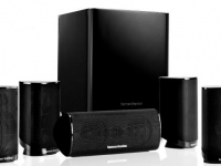 Комплект акустики Harman/Kardon HKTS 9 BQ